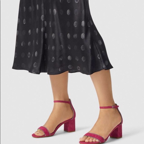 NWOT Coach Maddie Sandal - Picture 6 of 6